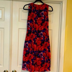 Ralph Lauren cocktail dress